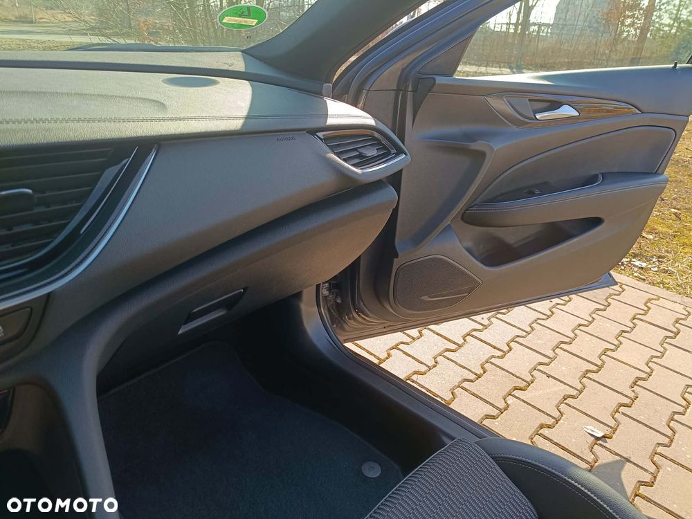 Opel Insignia 2.0 CDTI Business Edition S&S - 15
