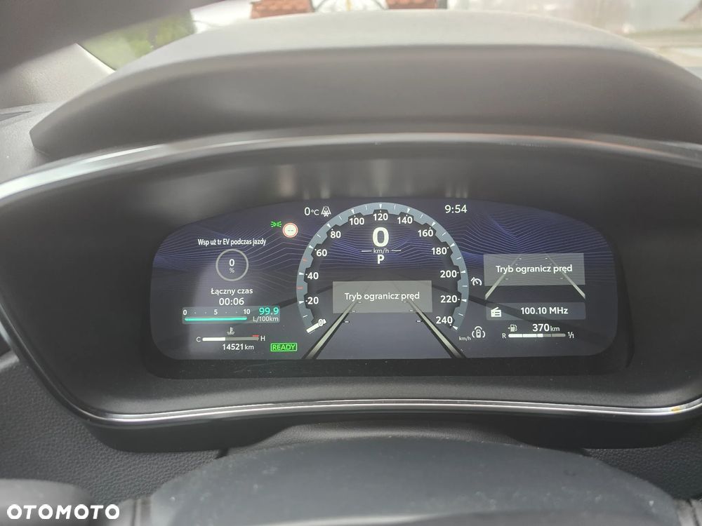 Toyota Corolla 1.8 Hybrid Executive - 20