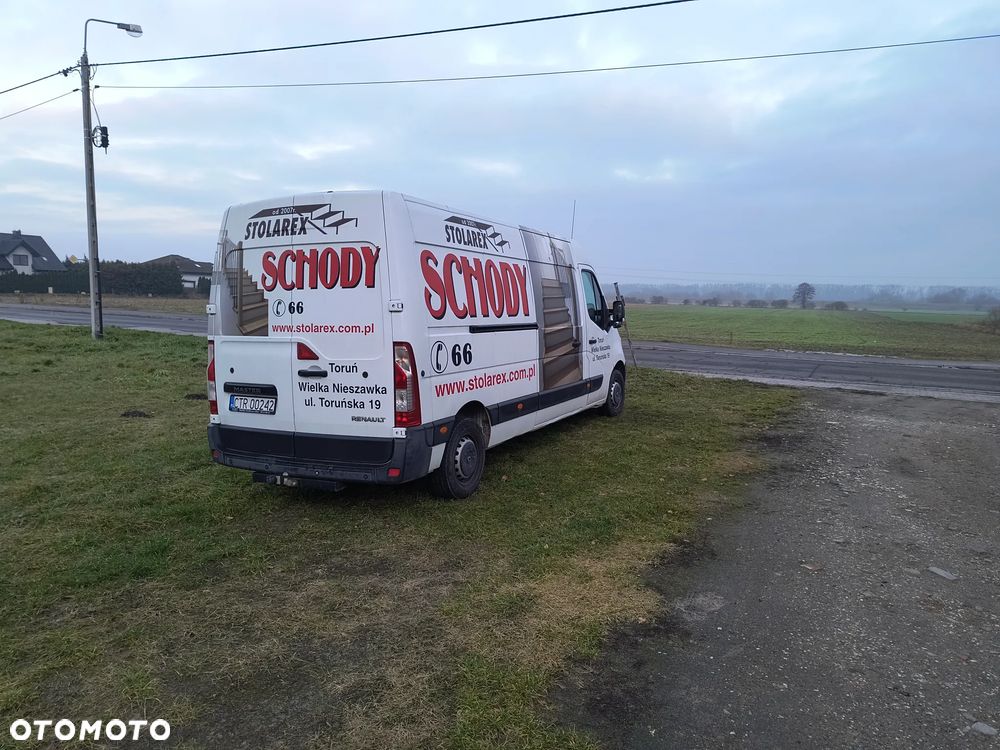 Renault Master - 6