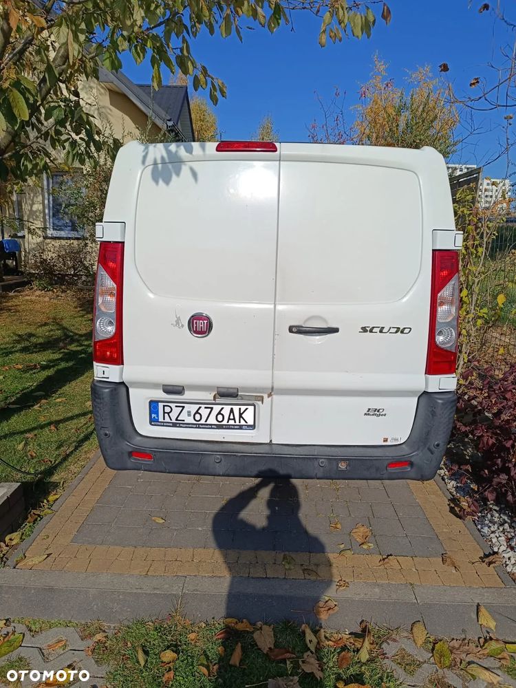 Fiat SCUDO - 6