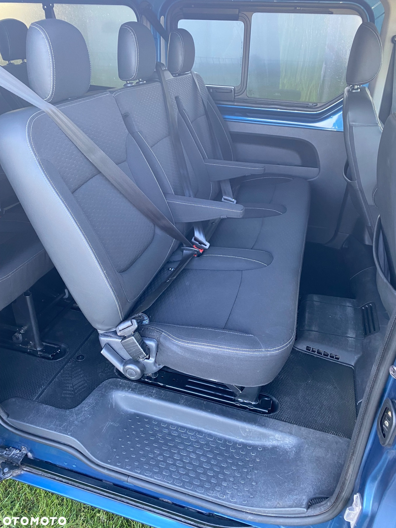 Opel Vivaro L2H1 2.9t Edition Tour - 14