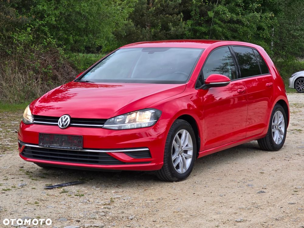 Volkswagen Golf 1.5 TSI BMT Evo Highline - 3