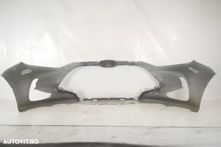 Bara Fata Originala In Stare Buna Toyota Yaris XP210 [2020 - 2023] Toy - 4
