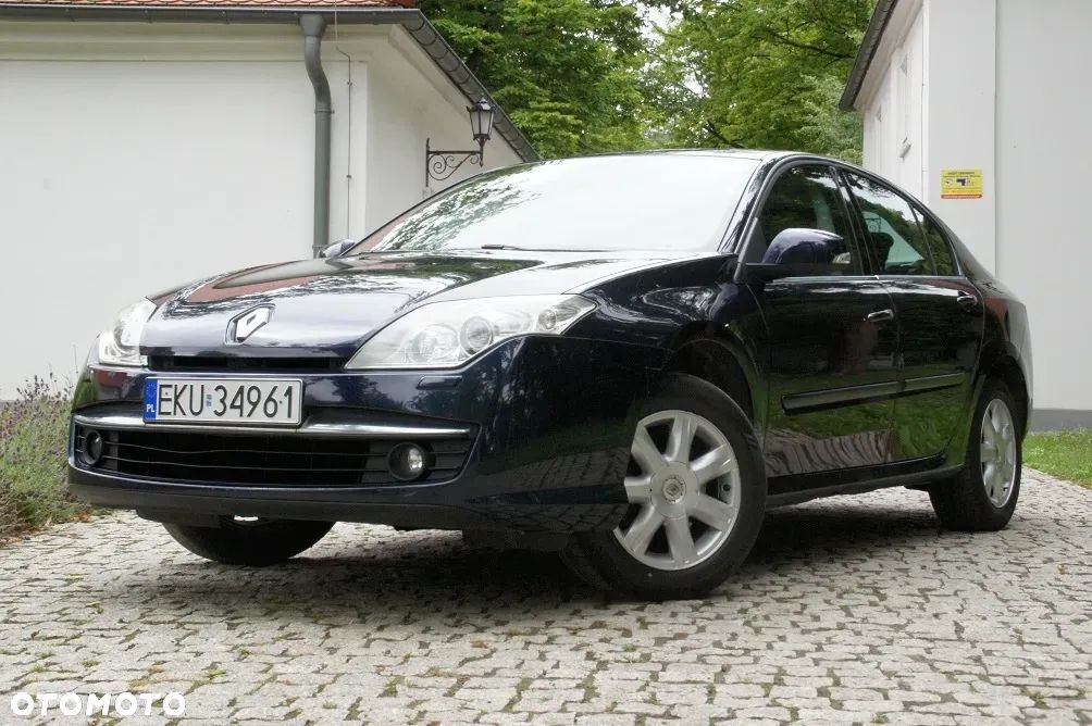 Renault Laguna 2.0 16V Dynamique - 1