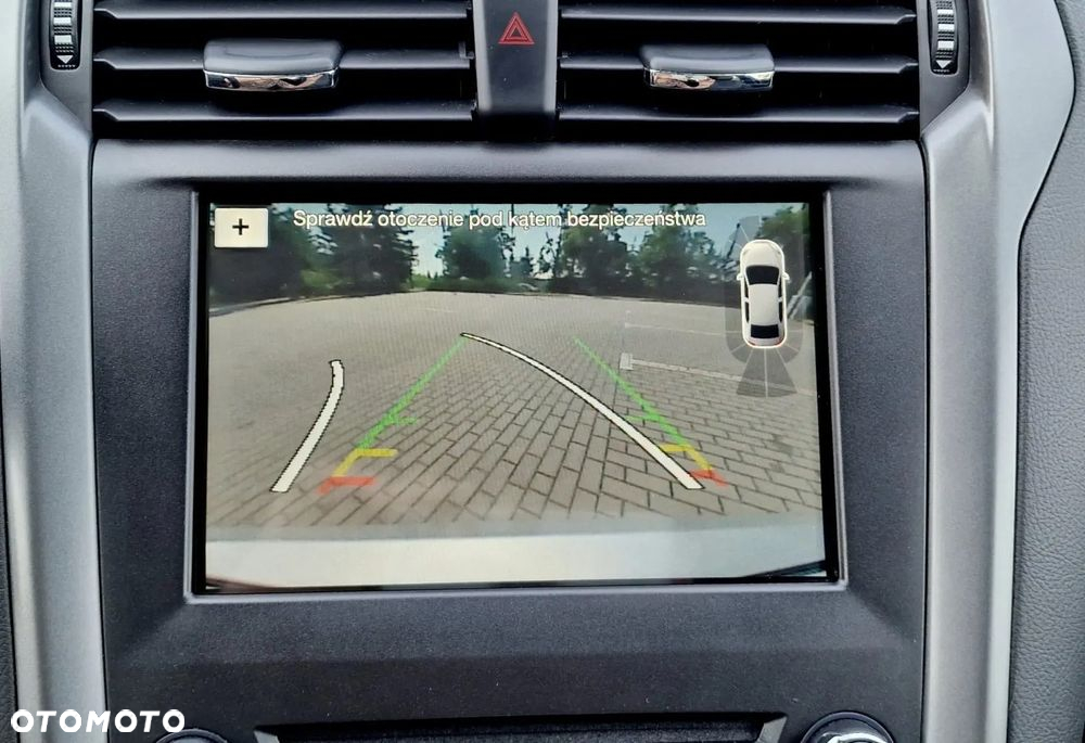 Ford Mondeo 2.0 TDCi ST-Line PowerShift - 23
