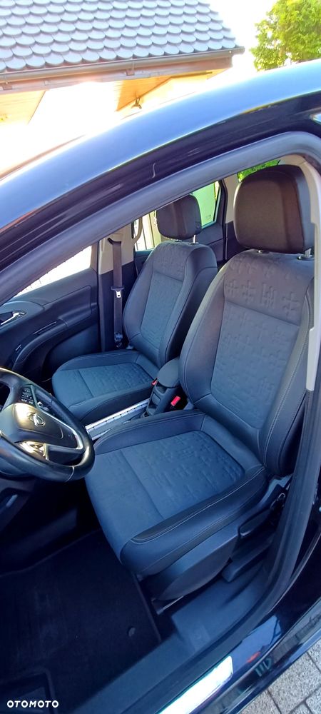 Opel Meriva 1.4 Color Edition - 15