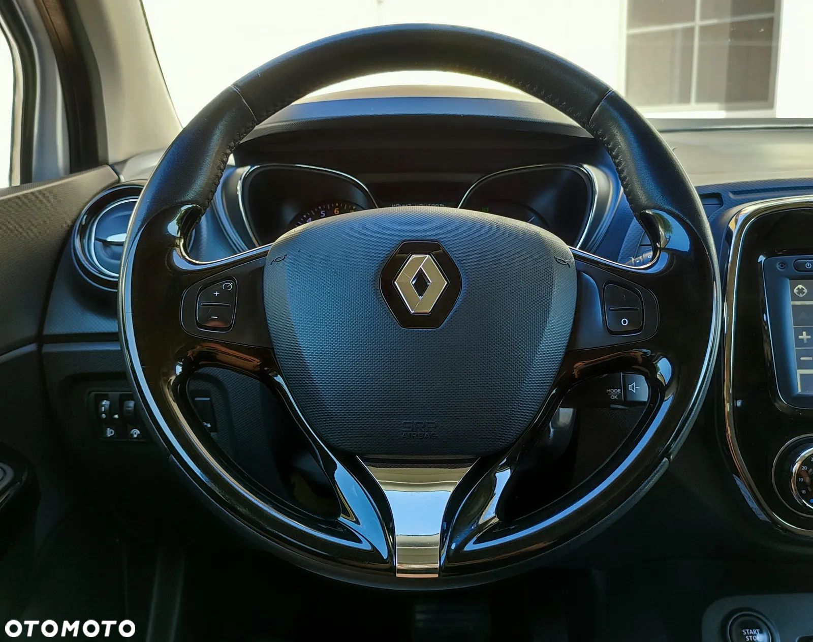 Renault Captur TCe 120 EDC Dynamique - 14