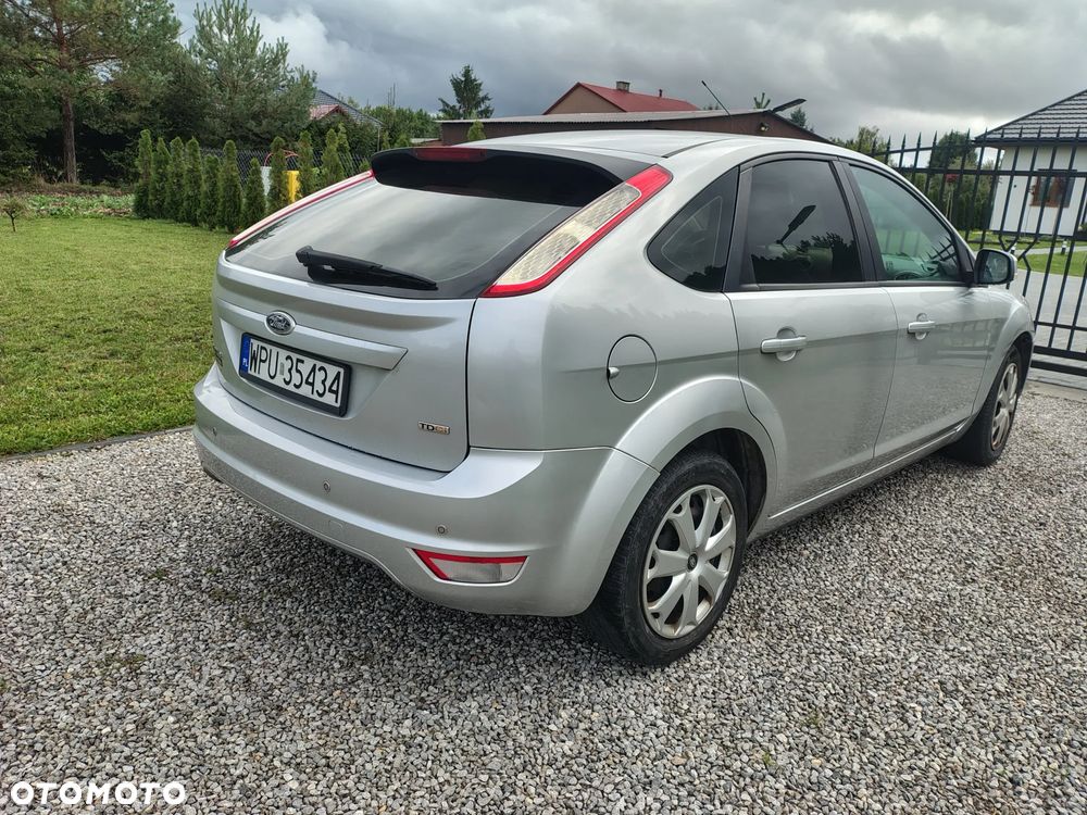 Ford Focus 1.6 TDCi Trend - 3