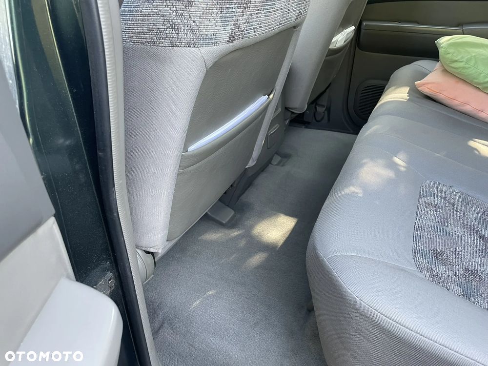 Nissan Patrol 2.8 TDI - 35