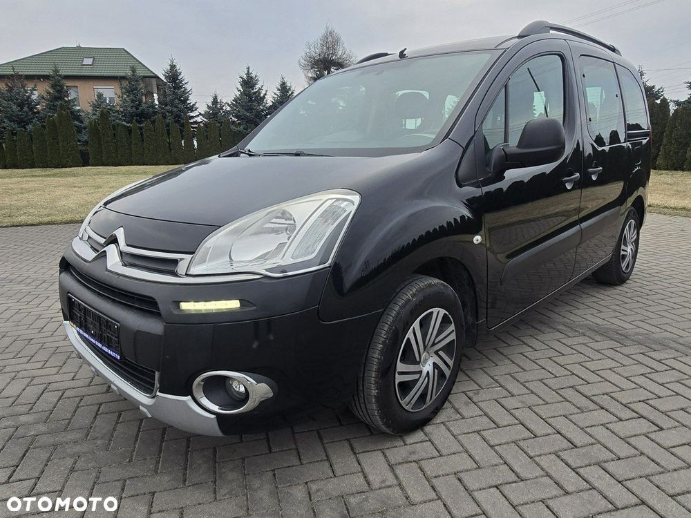 Citroën Berlingo - 6