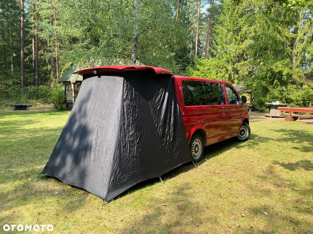 Volkswagen Transporter L1H1 - 15
