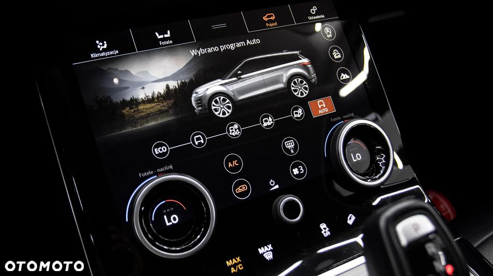 Land Rover Range Rover Evoque 2.0 P200 mHEV S - 26