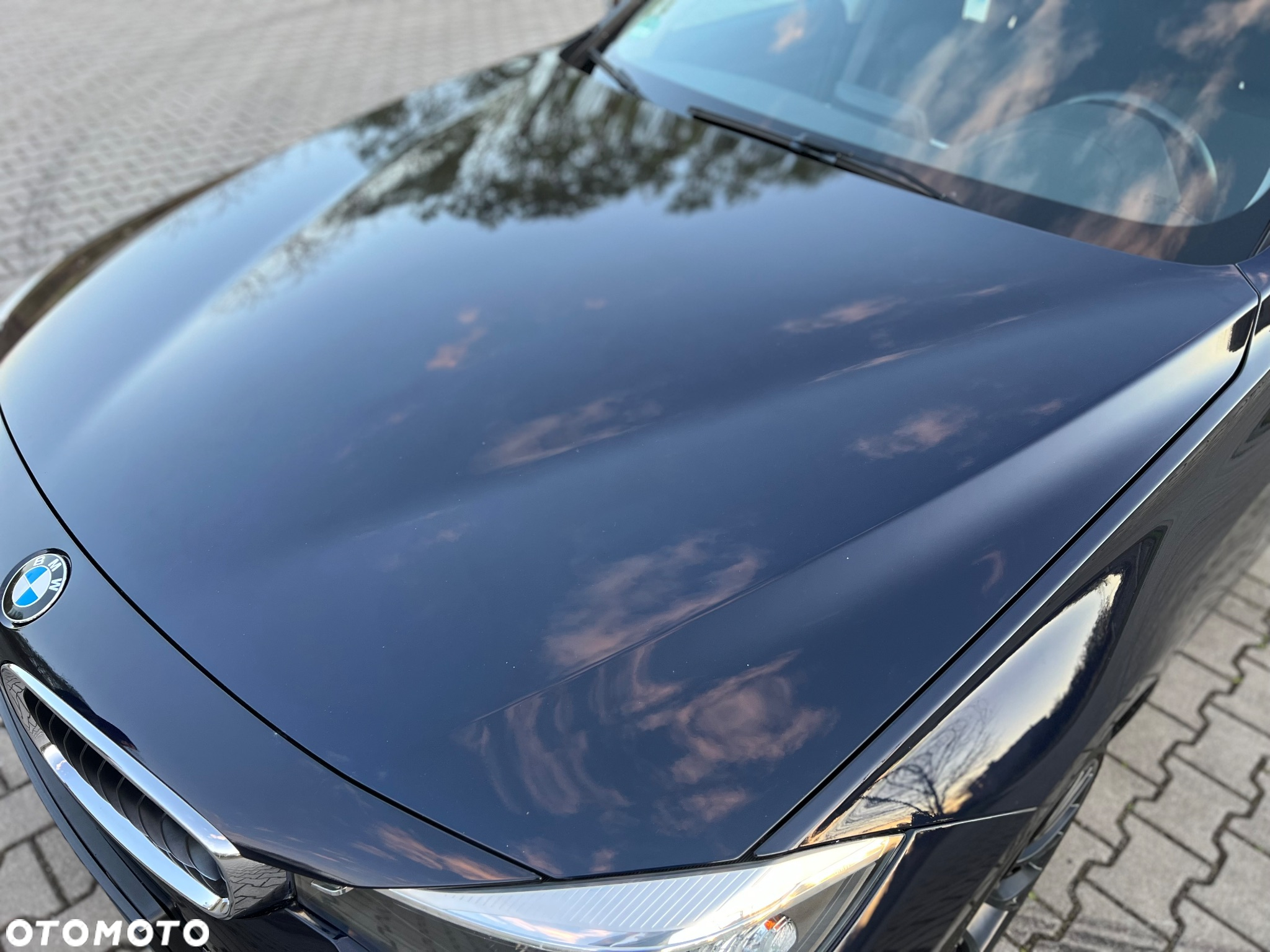 BMW Seria 3 318d EU6 - 26