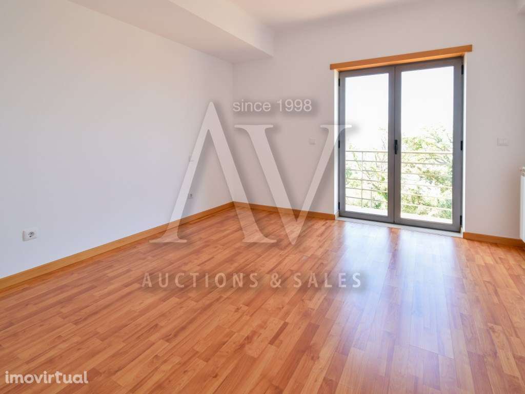 EXCLUSIVO | T3 com suíte + sótão independente |Leiria - Grande imagem: 4/25