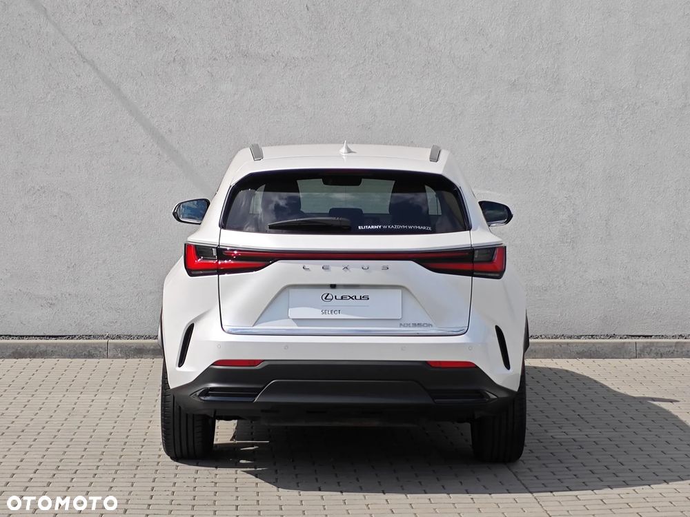 Lexus NX 350h Prestige AWD - 9