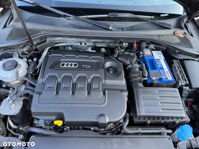 Audi A3 Sportback - 32