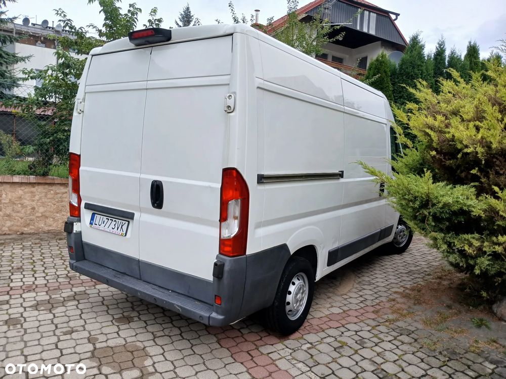 Citroën JUMPER - 15