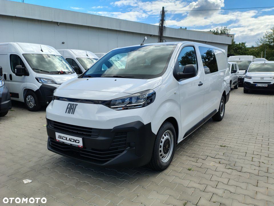 Fiat Scudo - 1