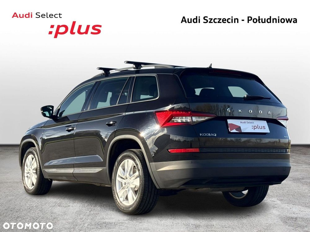 Skoda Kodiaq 2.0 TSI 4x4 Ambition DSG - 3