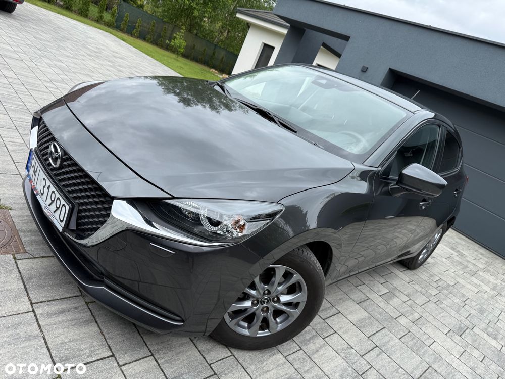 Mazda 2 1.5 Skydream - 2