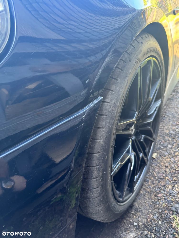 BMW Seria 5 535d - 19