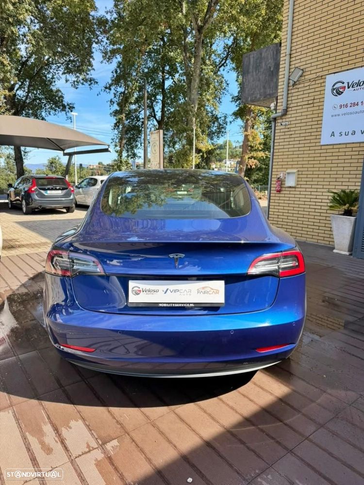 Tesla Model 3 Tração Traseira - 4