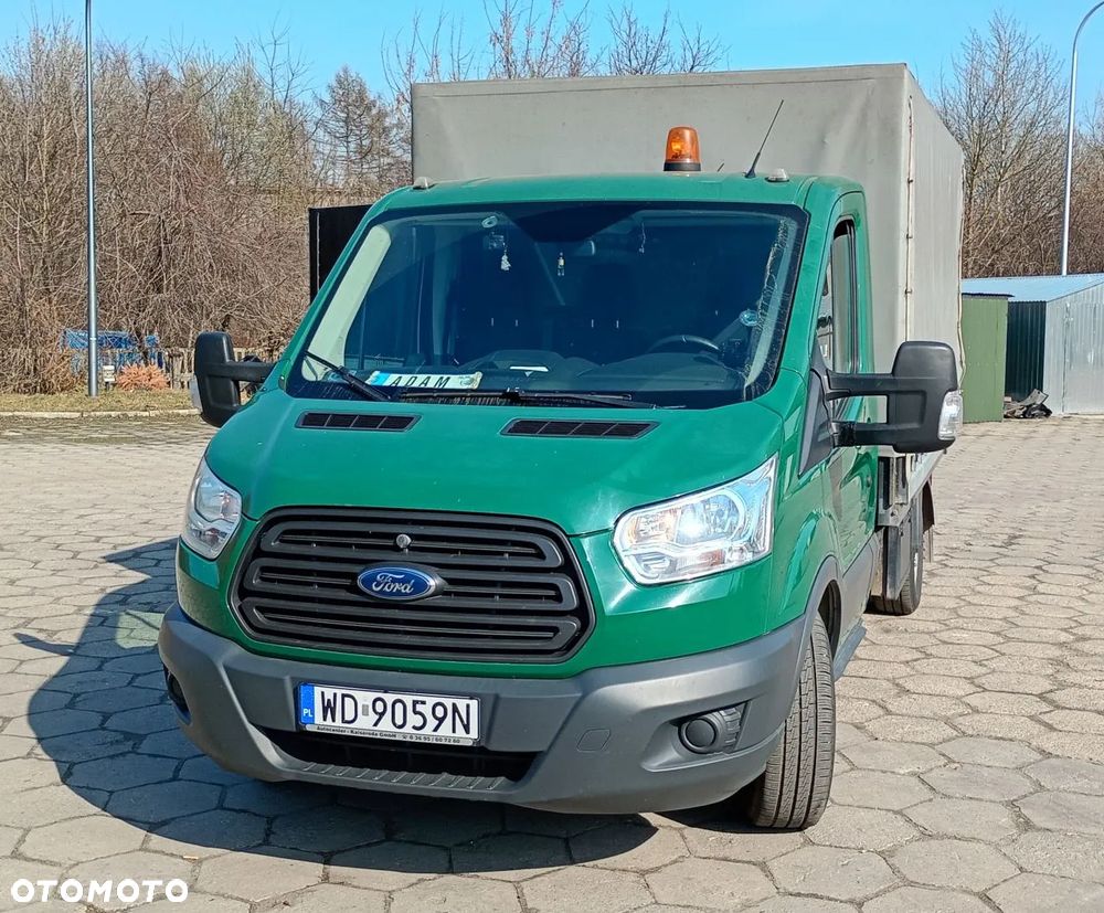 Ford Transit - 2