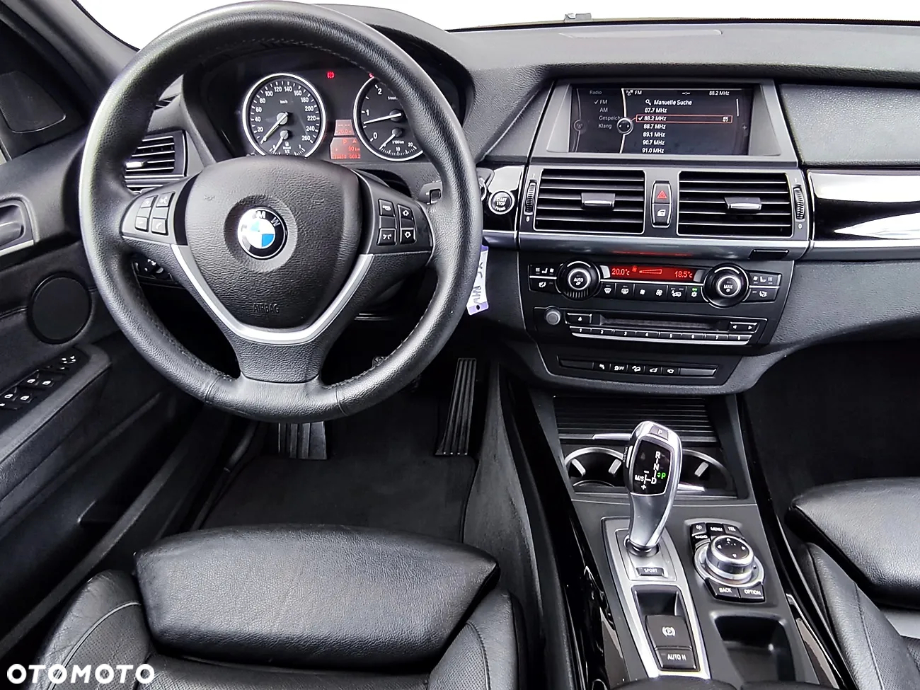 BMW X5 xDrive40d M Sport Edition - 31