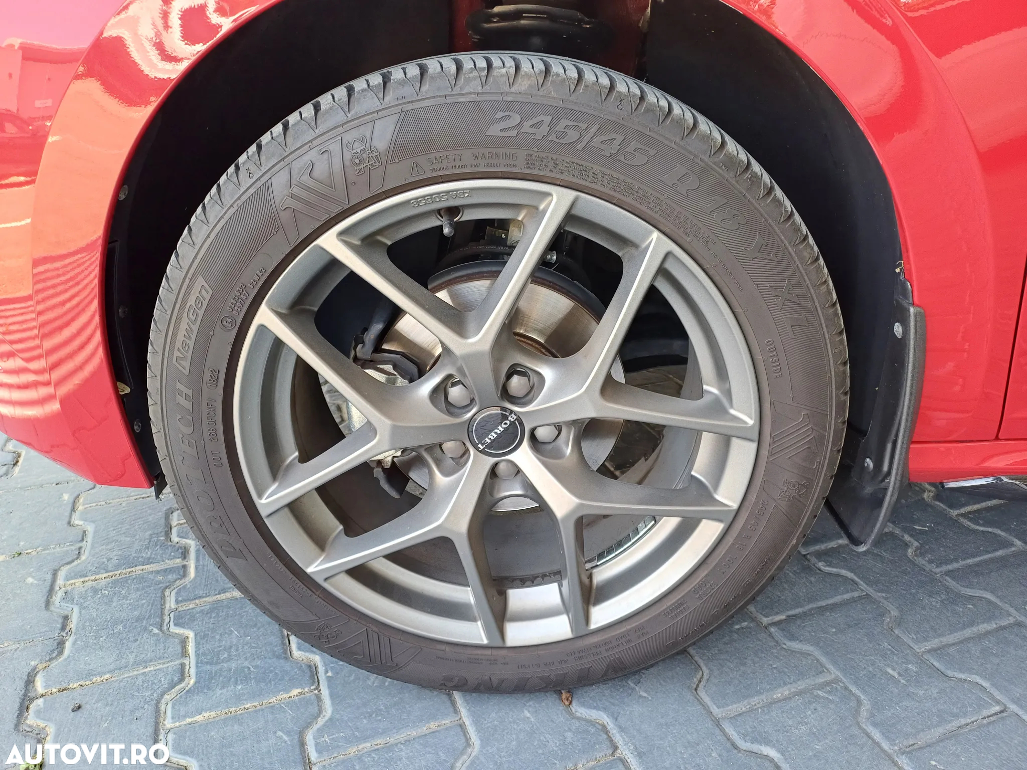 Skoda Kamiq 1.5 TSI DSG Monte Carlo - 4