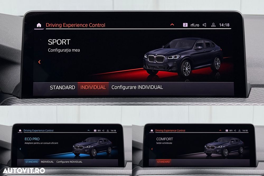 BMW X4 xDrive20d AT MHEV - 30