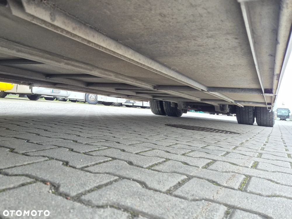 Irisbus AXER / SPROWADZONY / KLIMA / WEBASTO / 64 MIEJSCA - 17