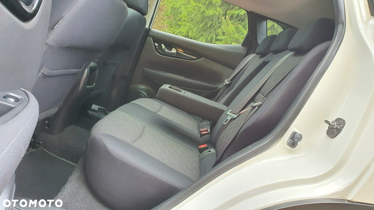 Nissan Qashqai - 9