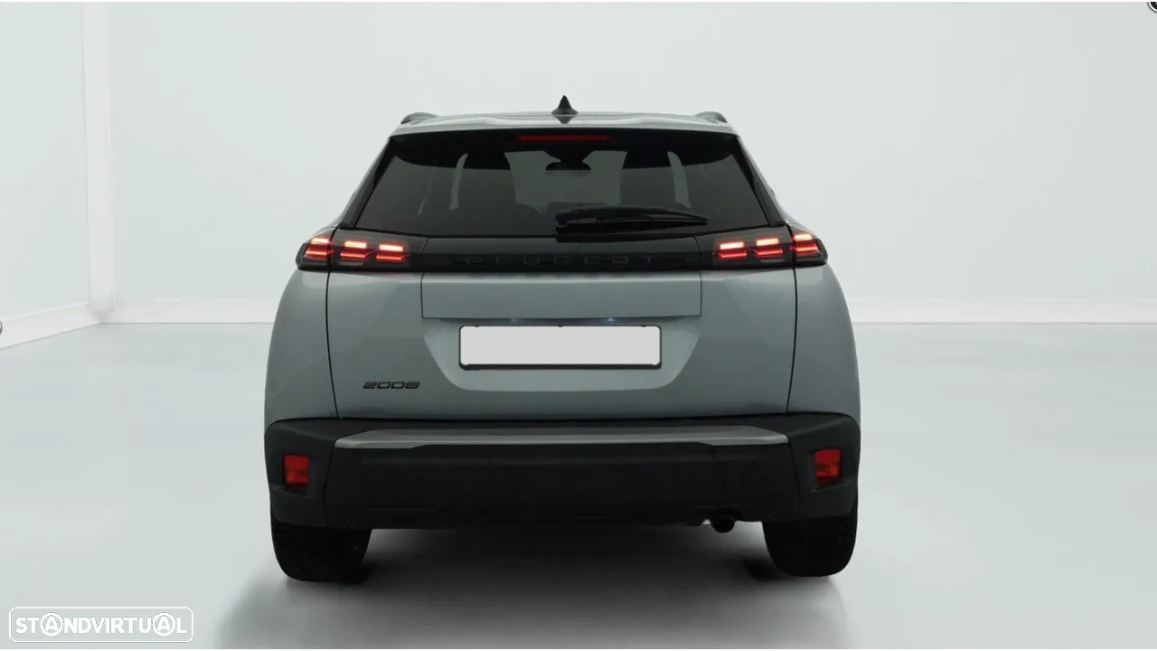 Peugeot 2008 1.2 PureTech Allure Pack - 5