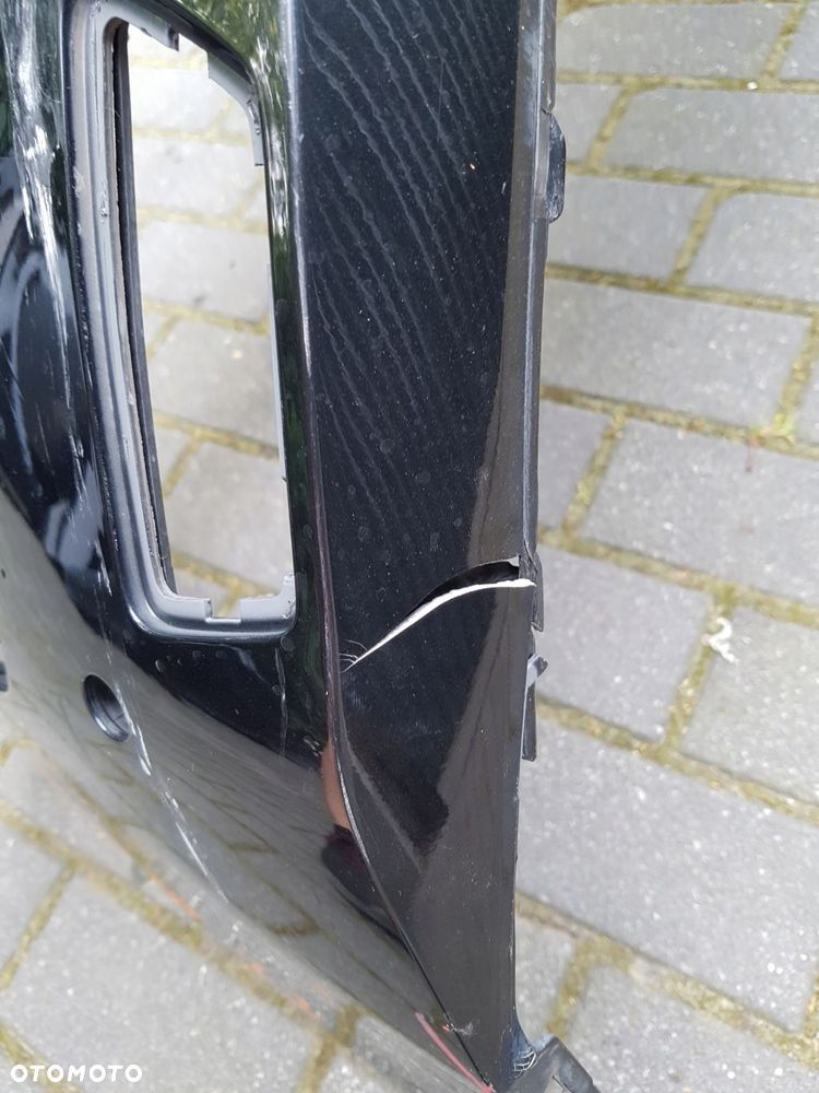 audi a7 c8 zderzak przód grill 4k8807437a 6 pdc - 8