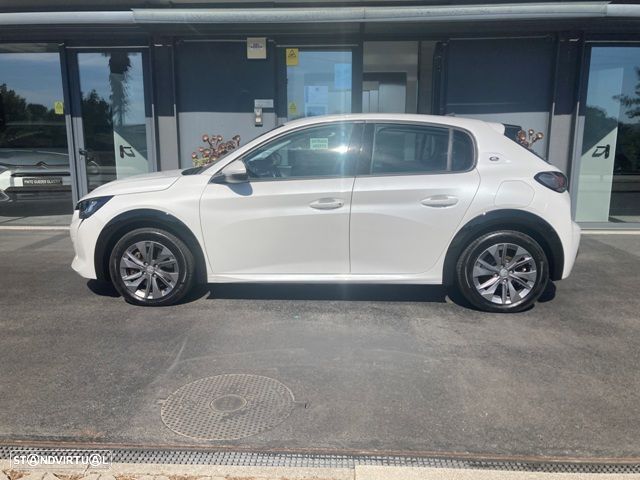 Peugeot e-208 Active Pack - 5