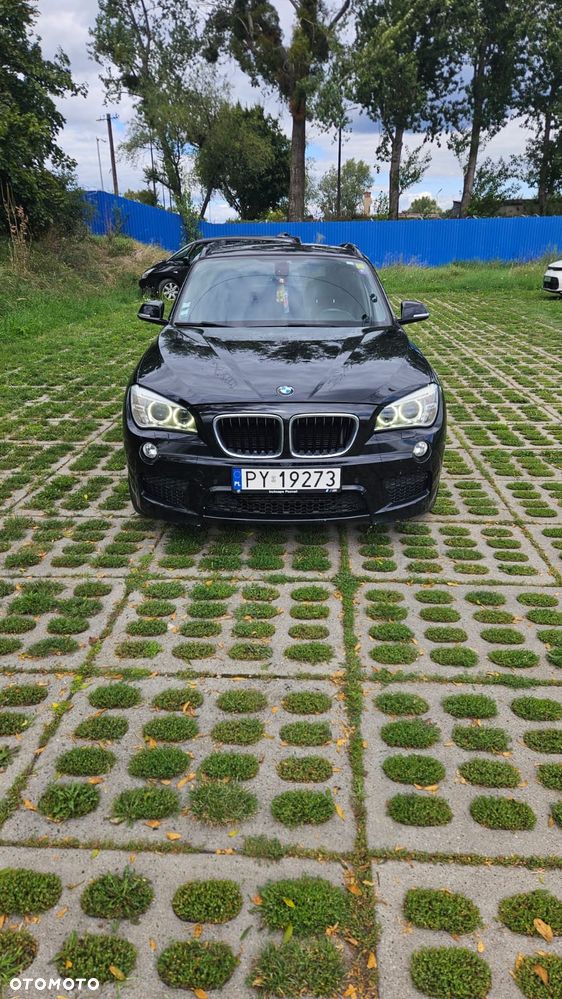 BMW X1 xDrive25d - 3