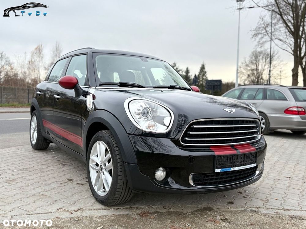 MINI Countryman - 2