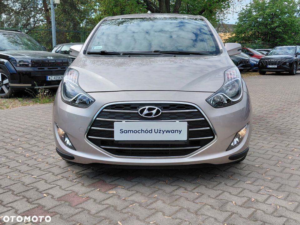 Hyundai ix20 - 9