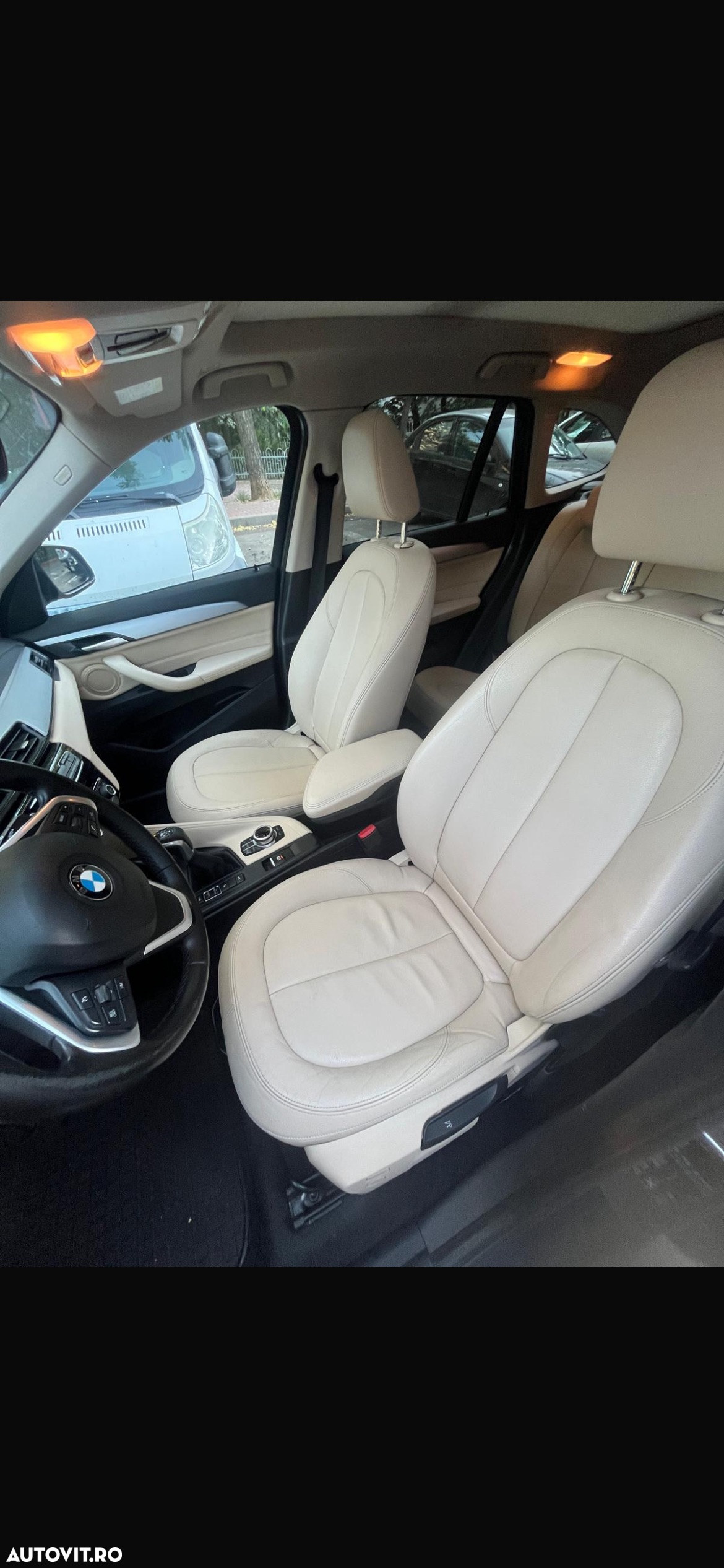 BMW X1 - 4