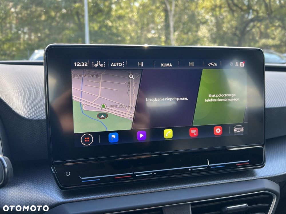 Seat Leon 2.0 TDI Style DSG - 21