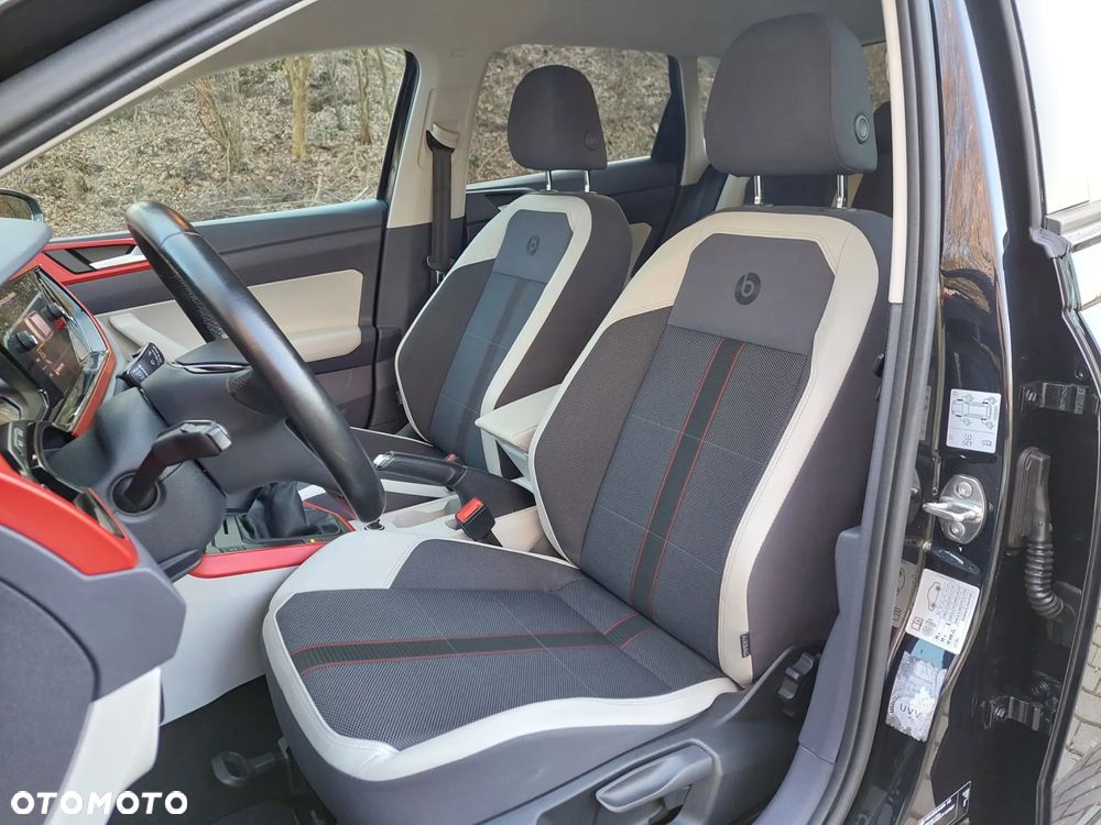 Volkswagen Polo 1.0 TSI OPF beats - 12