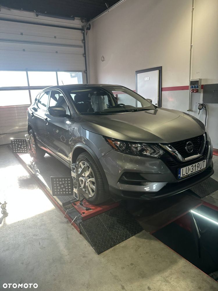 Nissan Rogue - 13