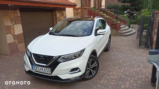 Nissan Qashqai 1.6 DIG-T N-Connecta