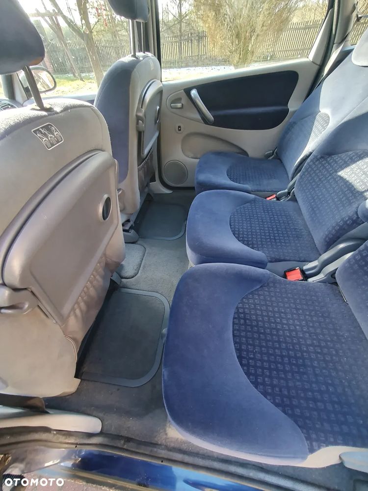 Citroën Xsara Picasso 1.6 Exclusive - 19