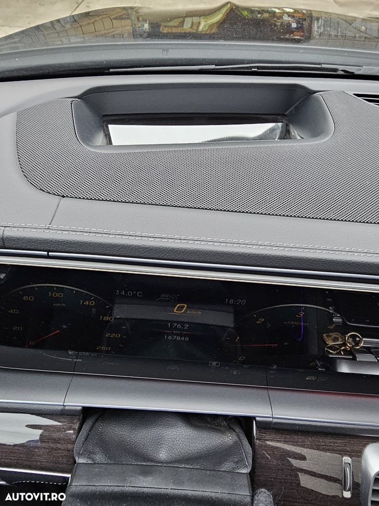Mercedes-Benz GLE - 11