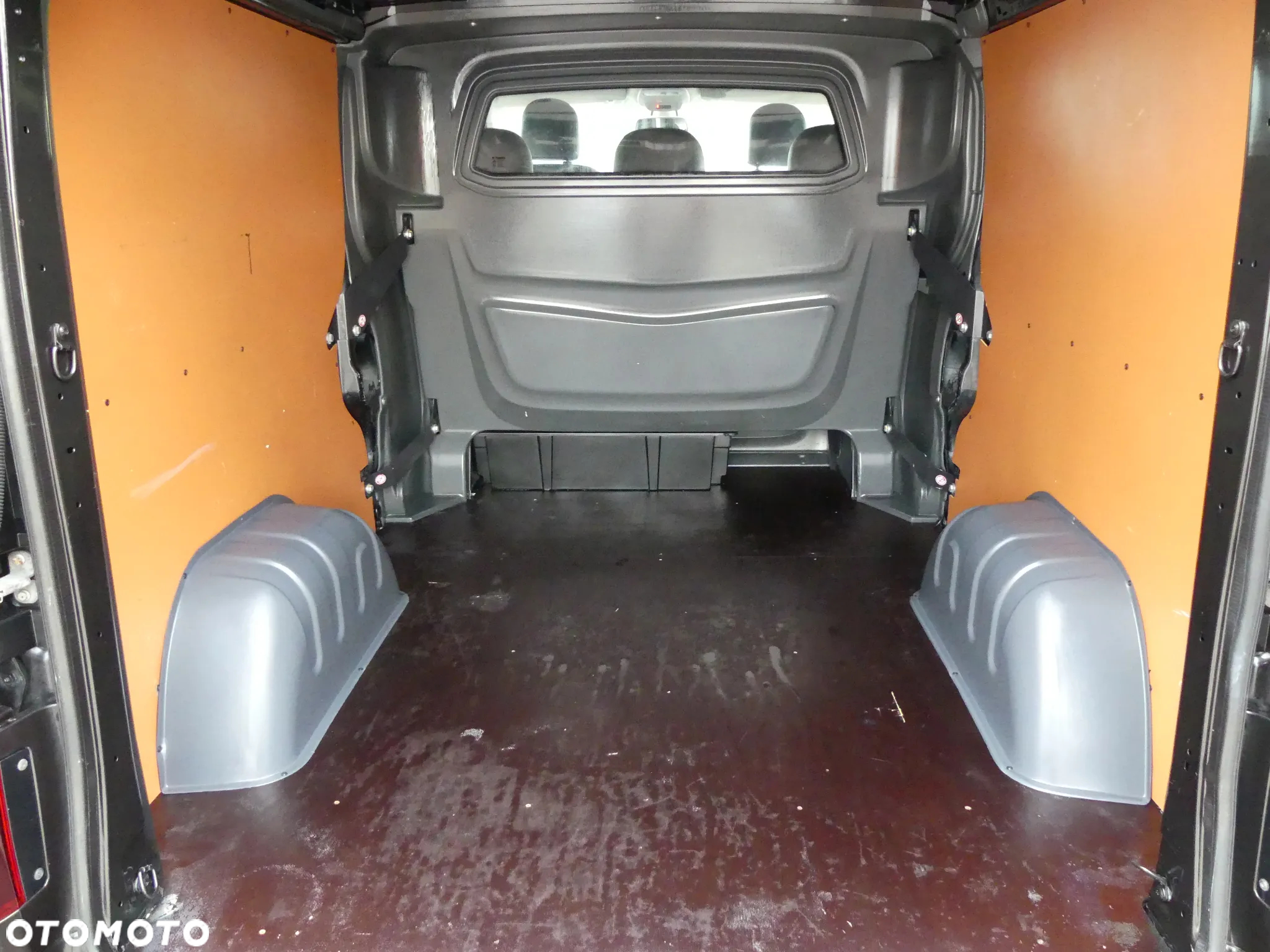Opel VIVARO *1.6CDTI*120KM*2016r.*5 OSOBOWY - 23