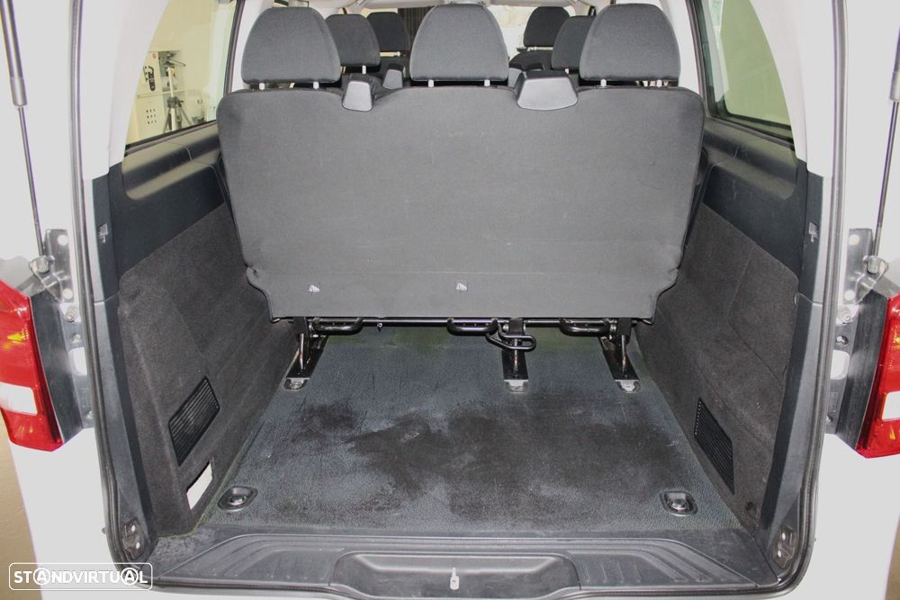 Mercedes-Benz Vito Tourer 114 CDi/32 Pro - 32