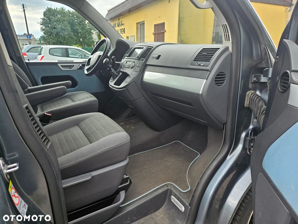 Volkswagen Multivan L1 Atlantis - 14