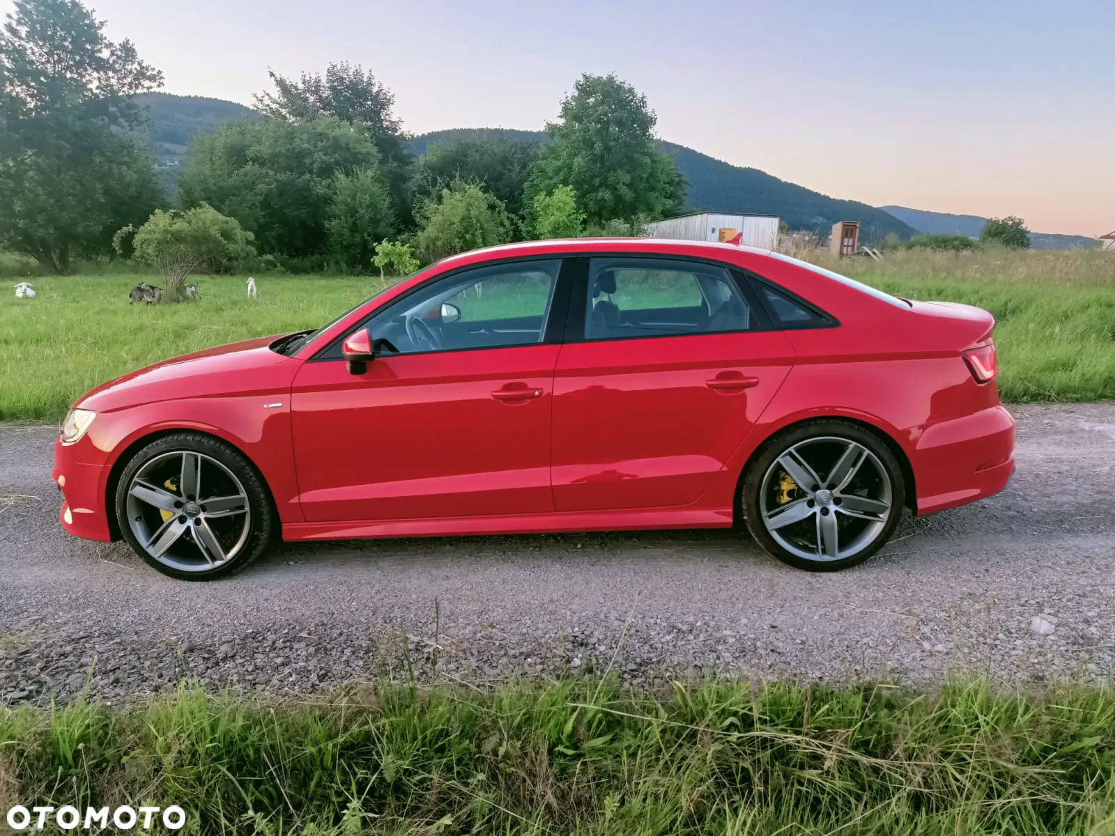 Audi A3 - 3