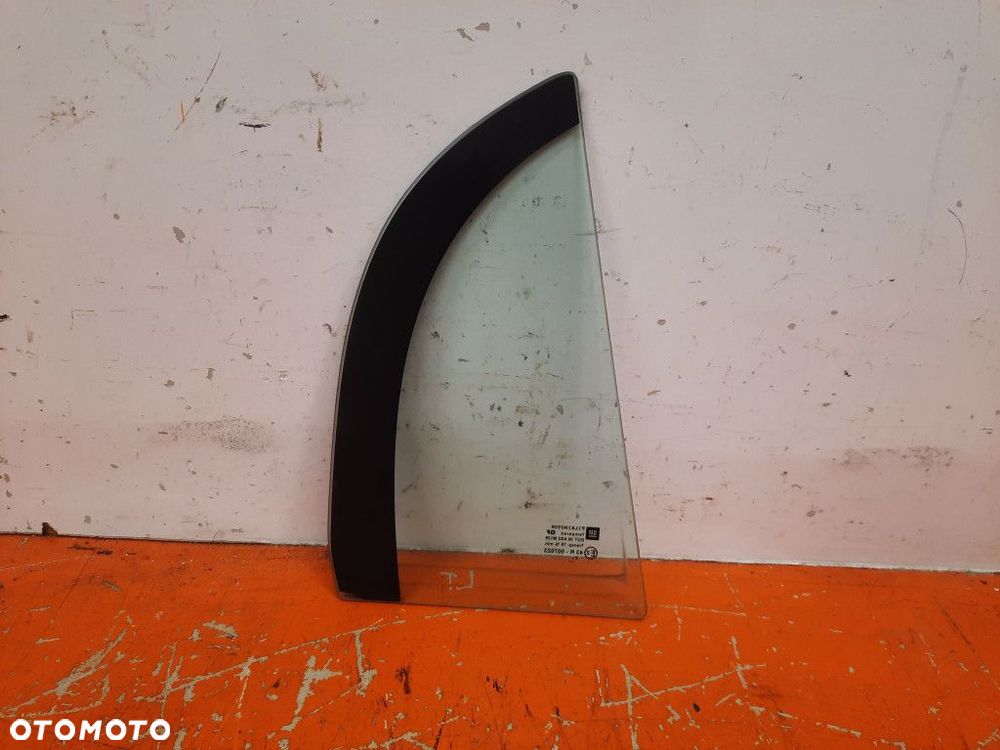 OPEL VECTRA C 02-05 SZYBA KAROSERYJNA TYŁ PRAWA 43R-007023 Z157 - 3